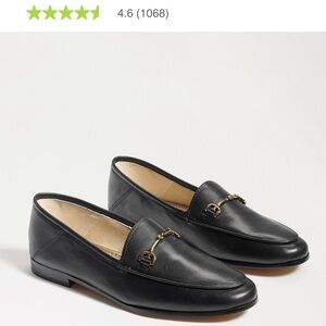 Linnie Bit Mule Sam Edelman Loafers